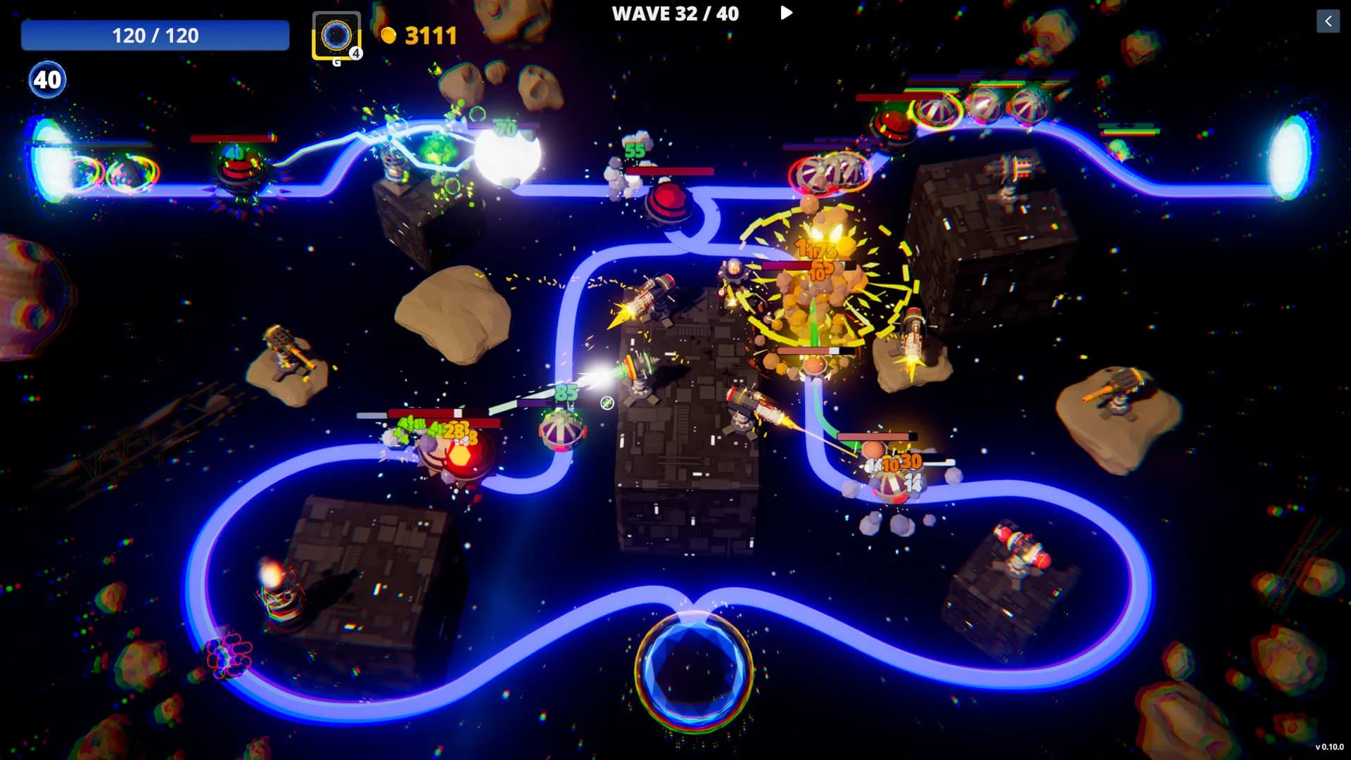 PolyCore Defense görsel 10