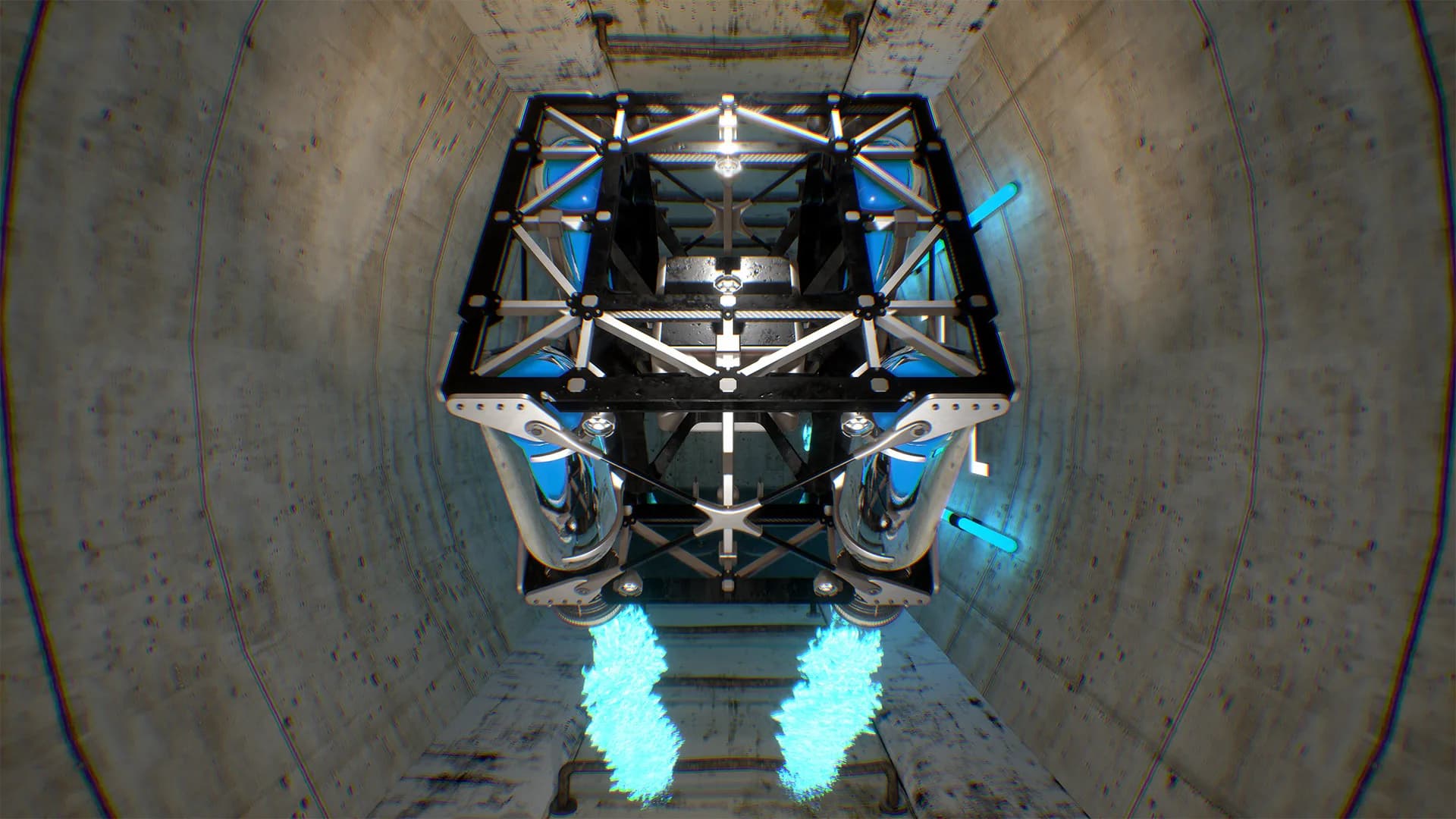 XTHRUST görsel 7