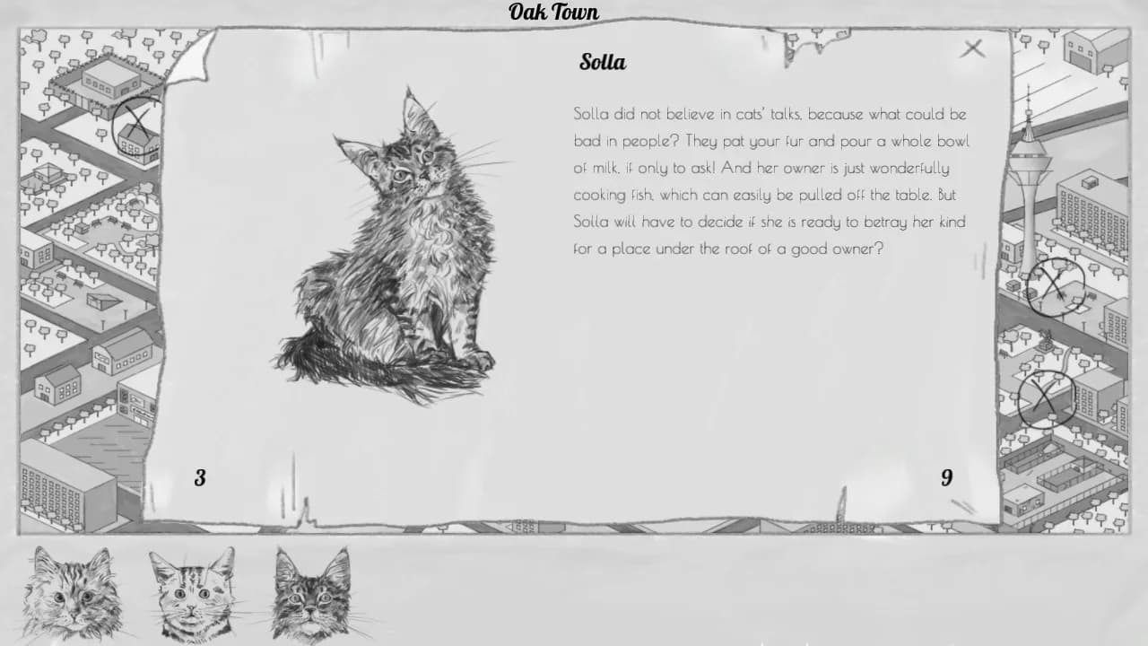 Cat's Menace görsel 7