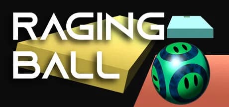 Raging Ball görsel 1