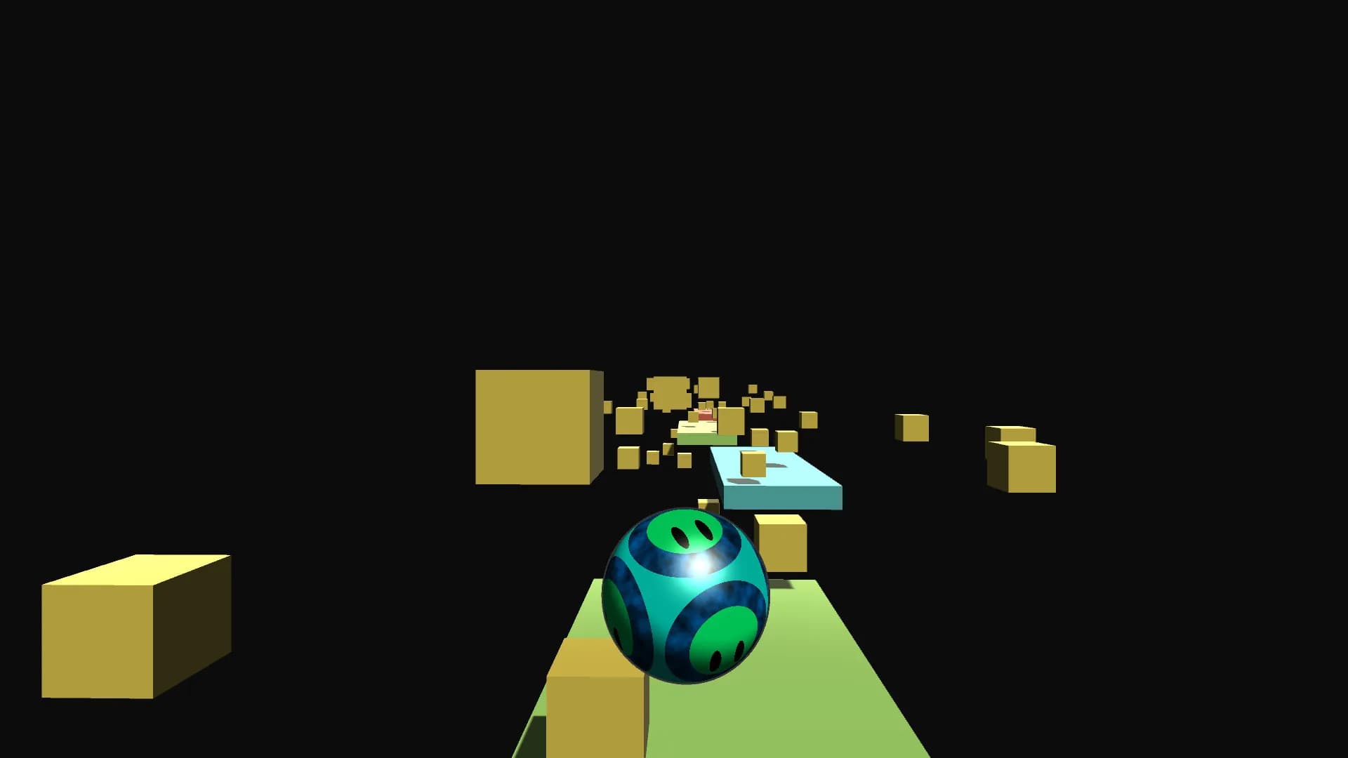 Raging Ball görsel 2