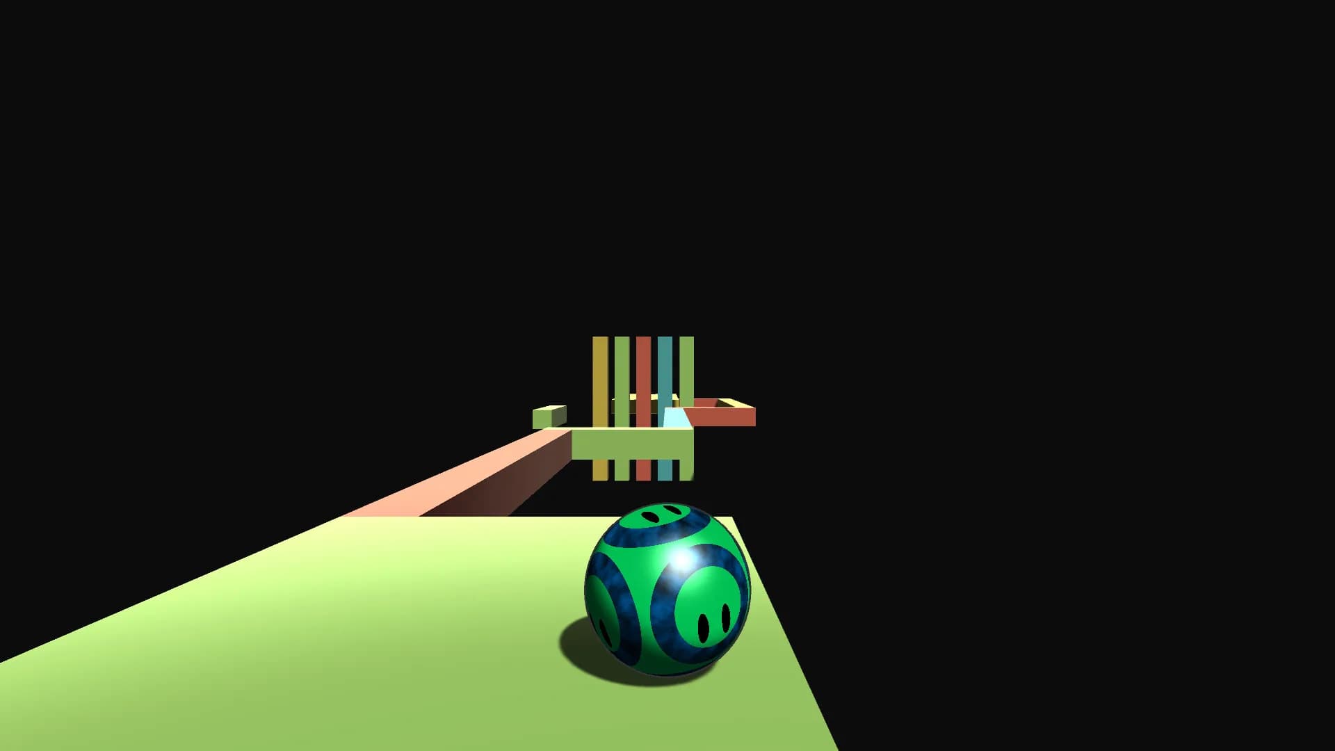 Raging Ball görsel 4