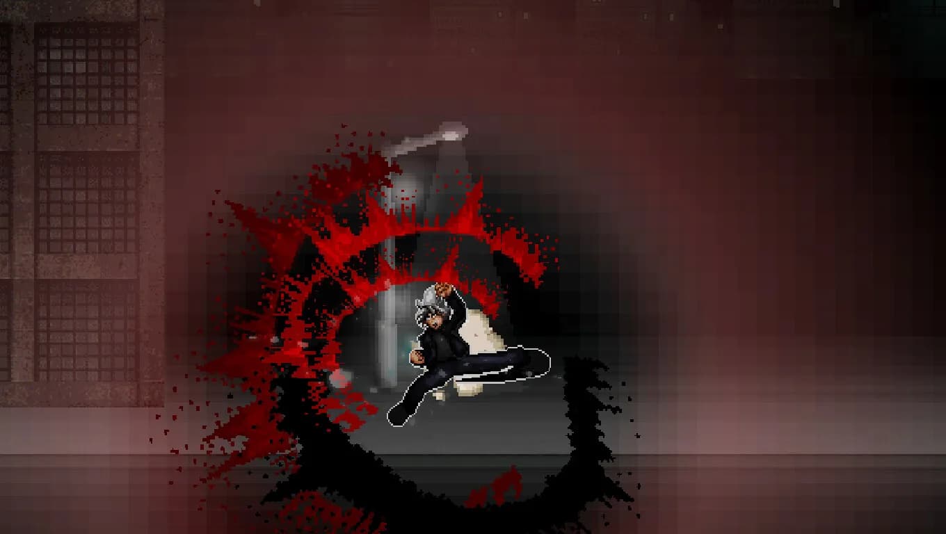 Shadow of Azrael görsel 3