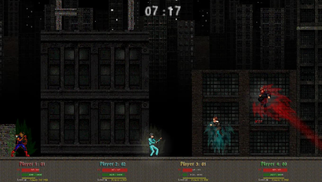 Shadow of Azrael görsel 4
