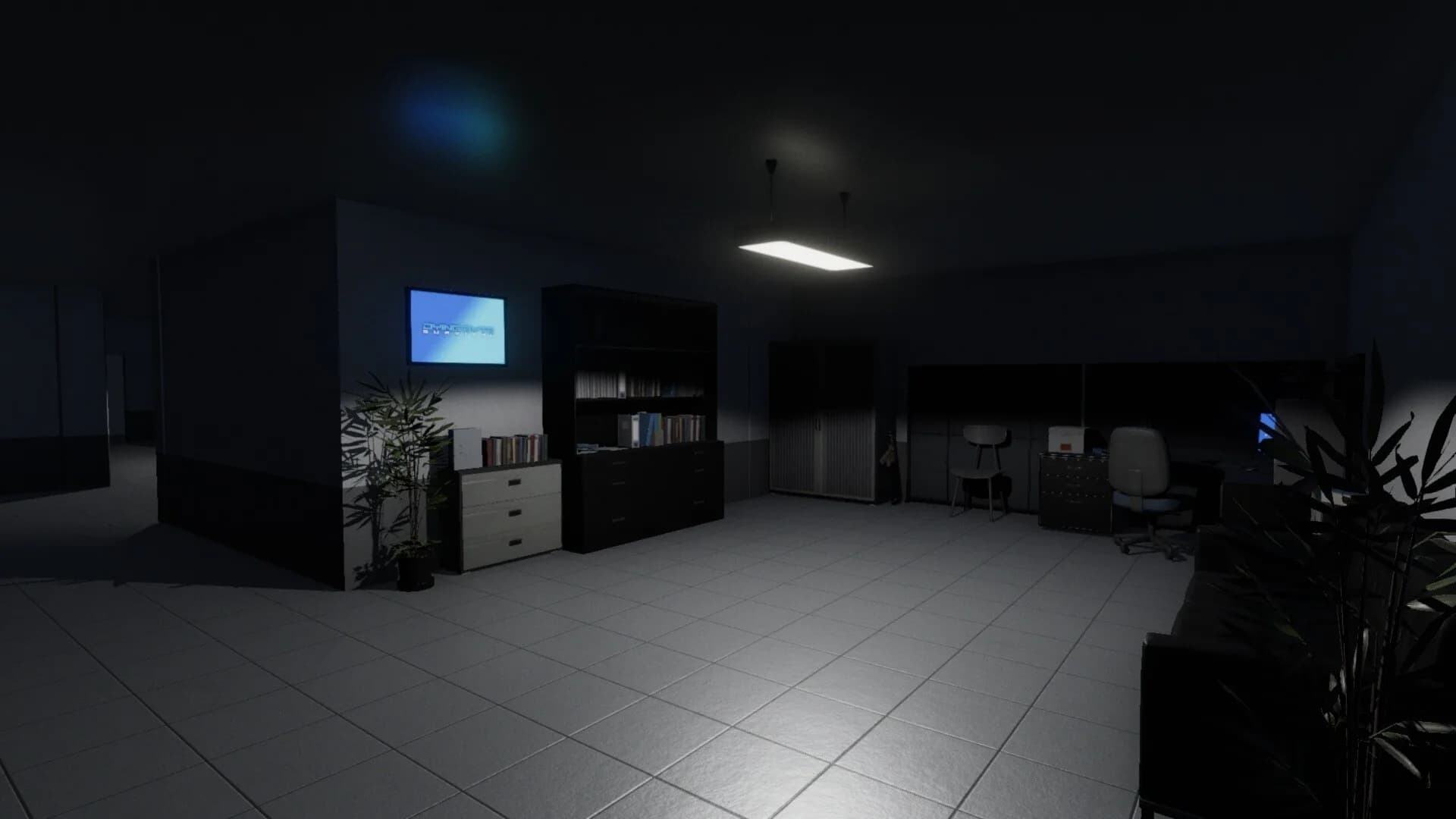 Dying Byte Survival görsel 4