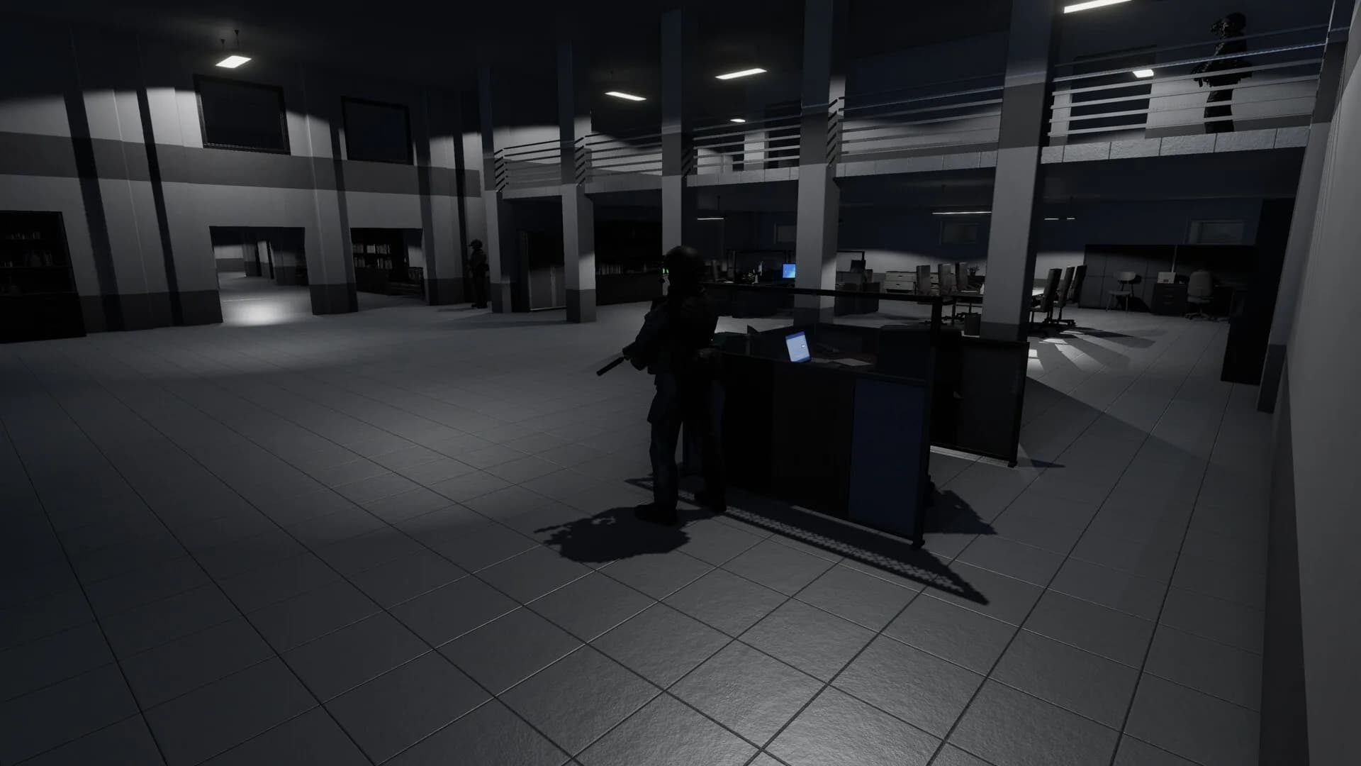 Dying Byte Survival görsel 7