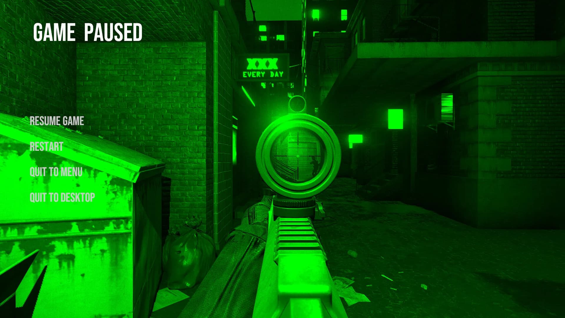 Dying Byte Survival görsel 8
