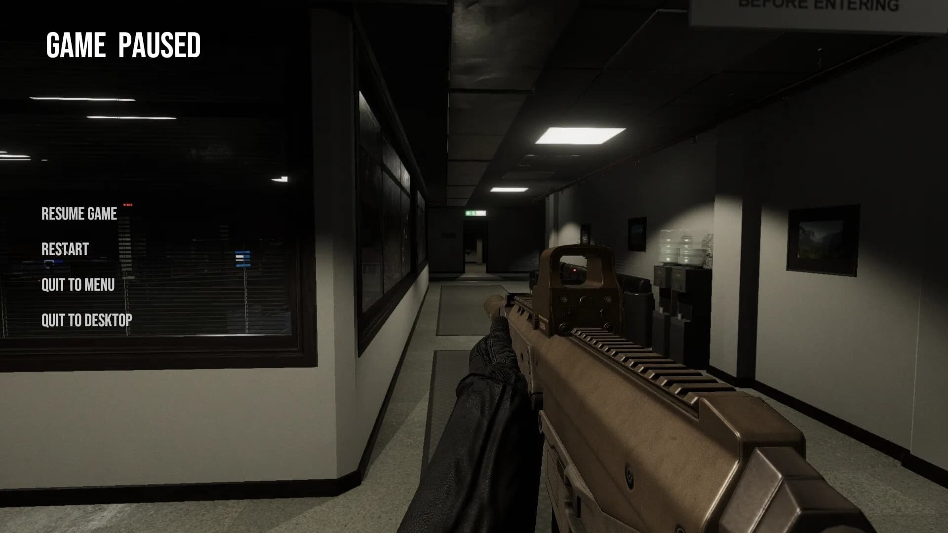 Dying Byte Survival görsel 9