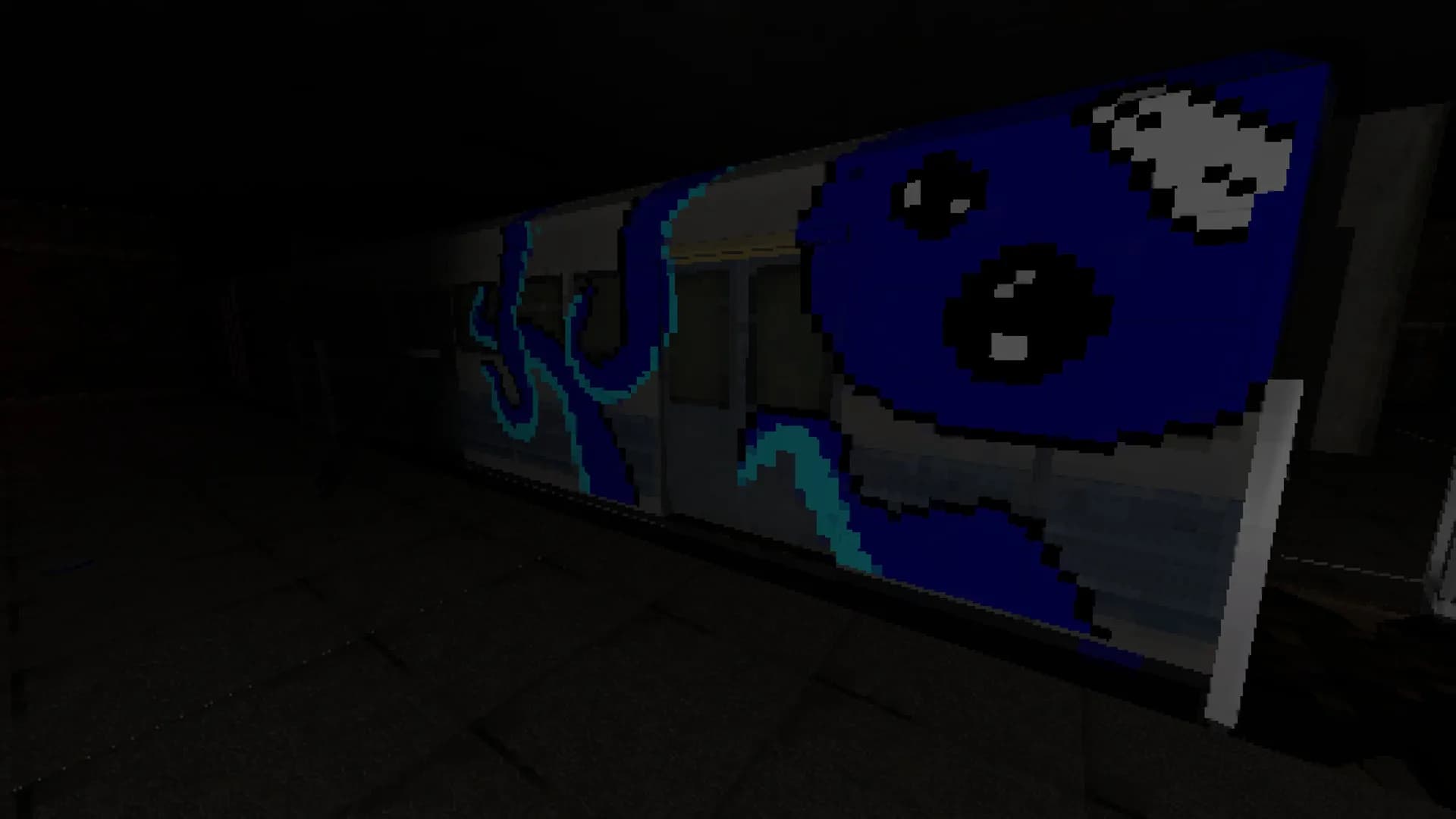 Bombing!!: A Graffiti Sandbox görsel 5