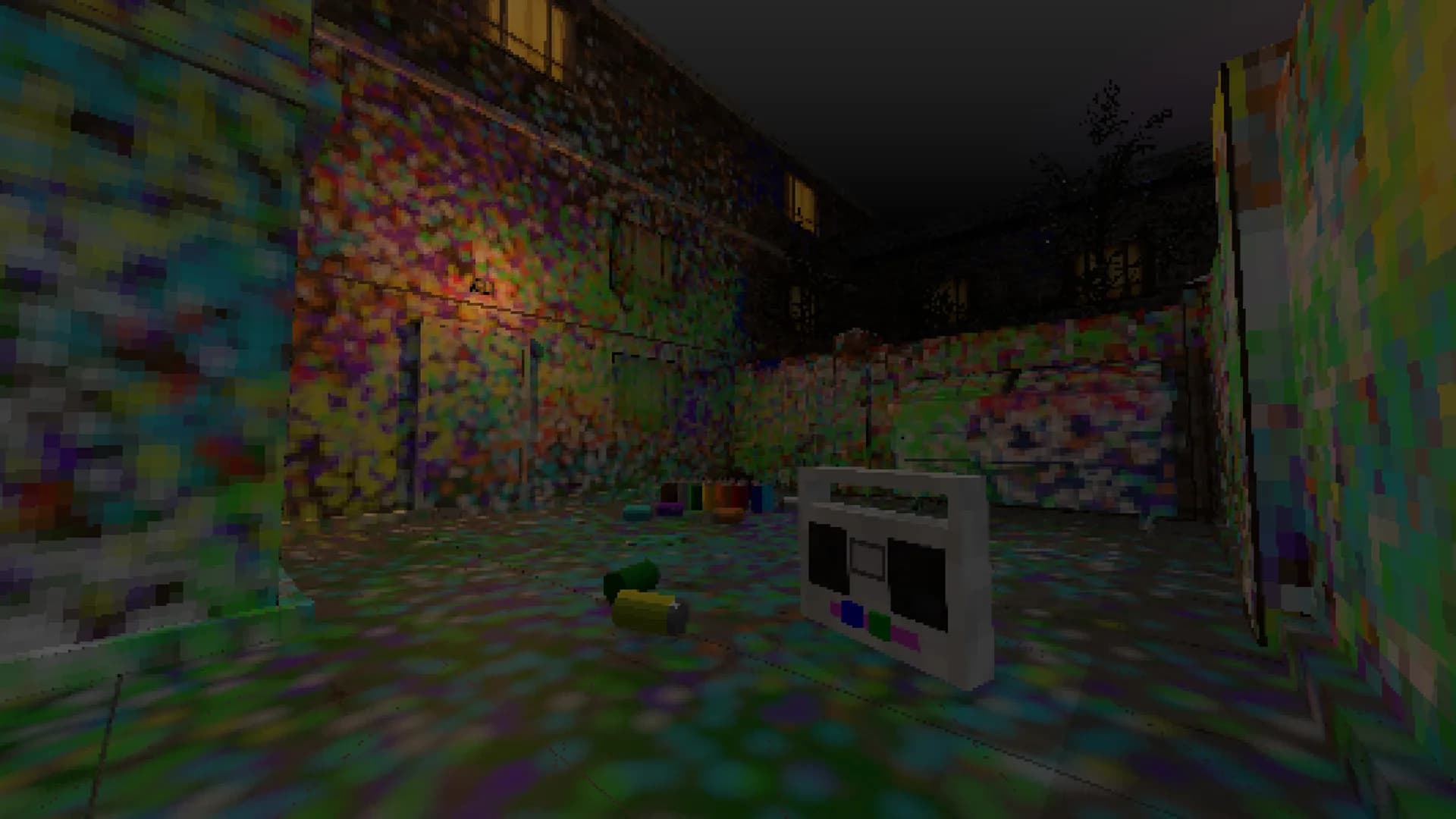 Bombing!!: A Graffiti Sandbox görsel 9