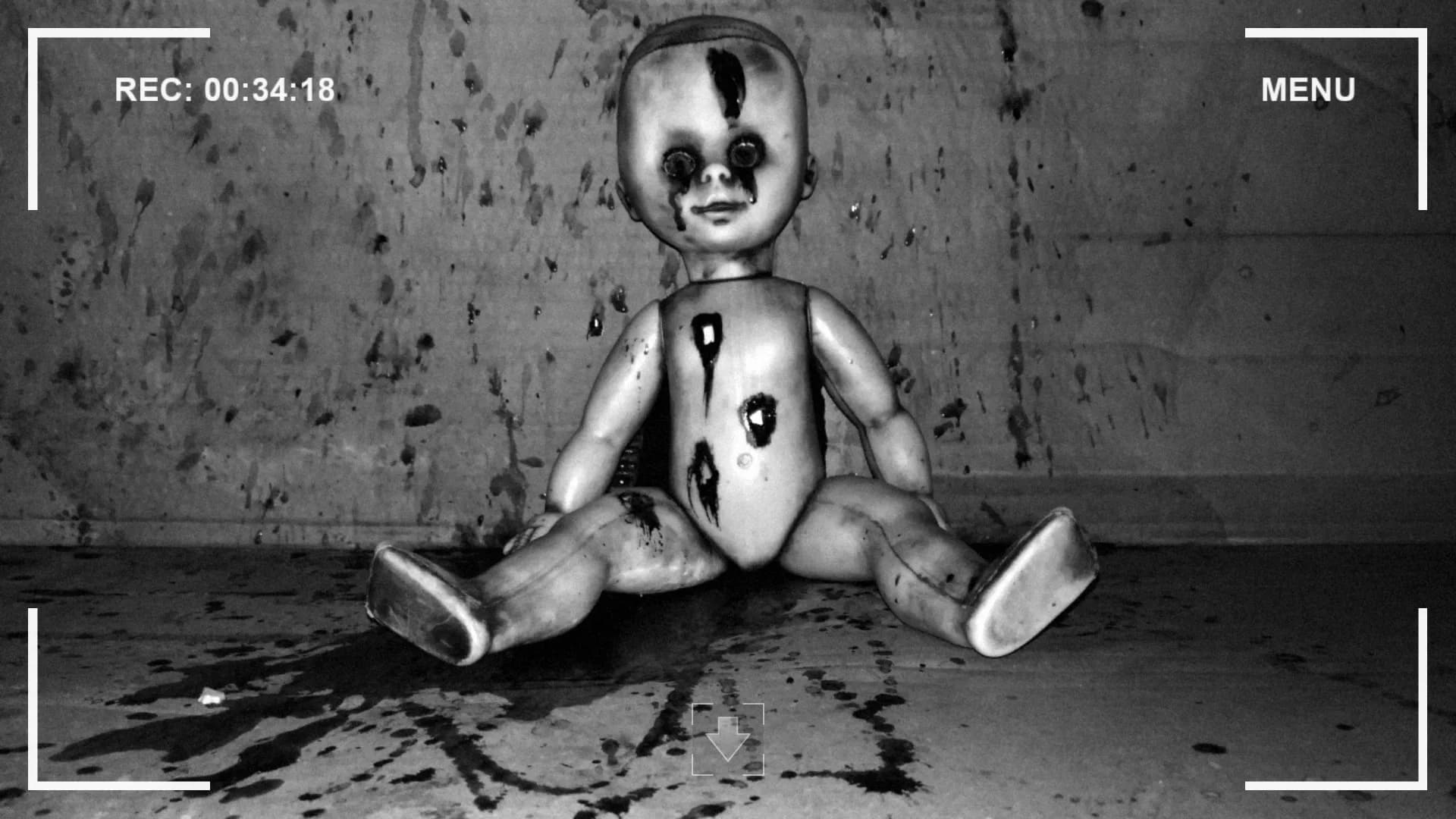 Darkness Under My Bed görsel 2