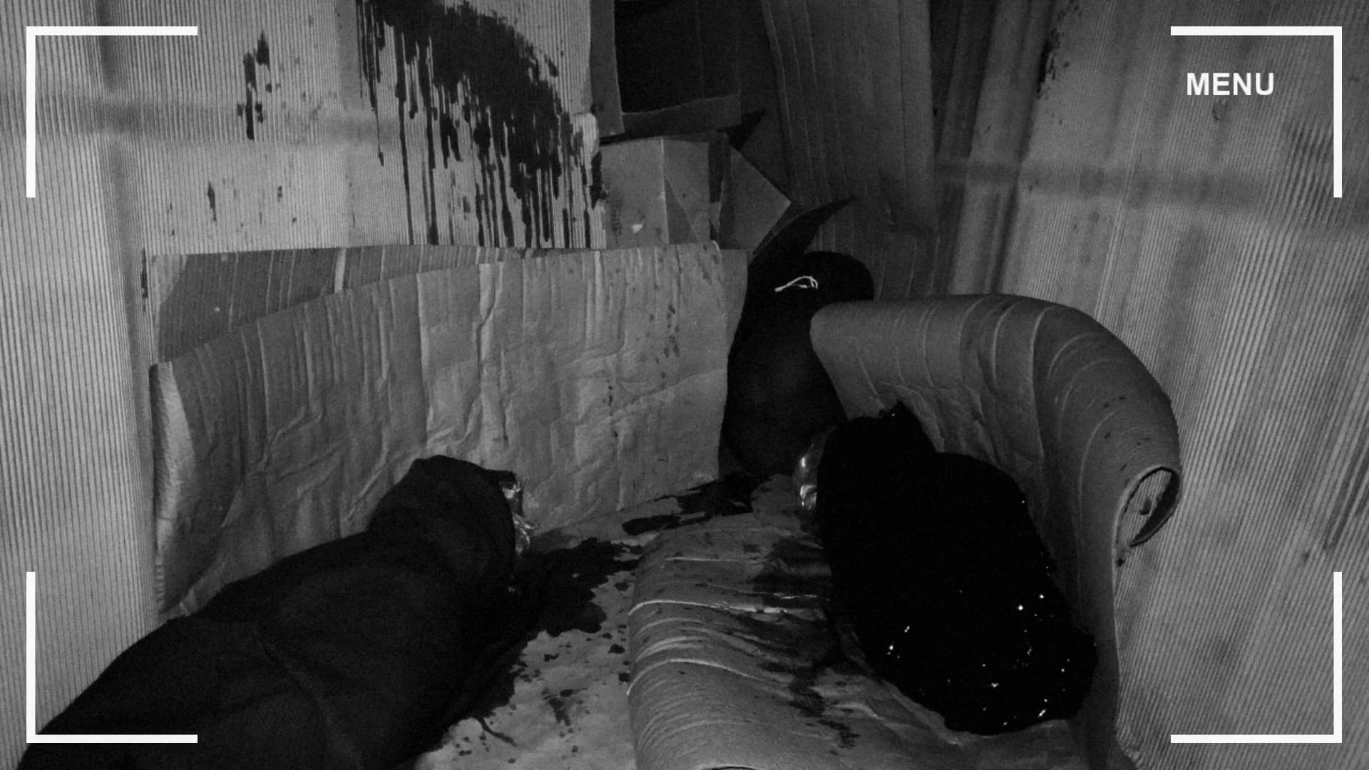 Darkness Under My Bed görsel 4