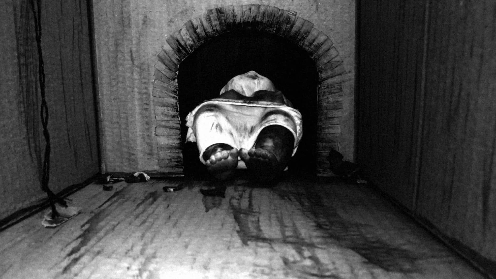 Darkness Under My Bed görsel 5