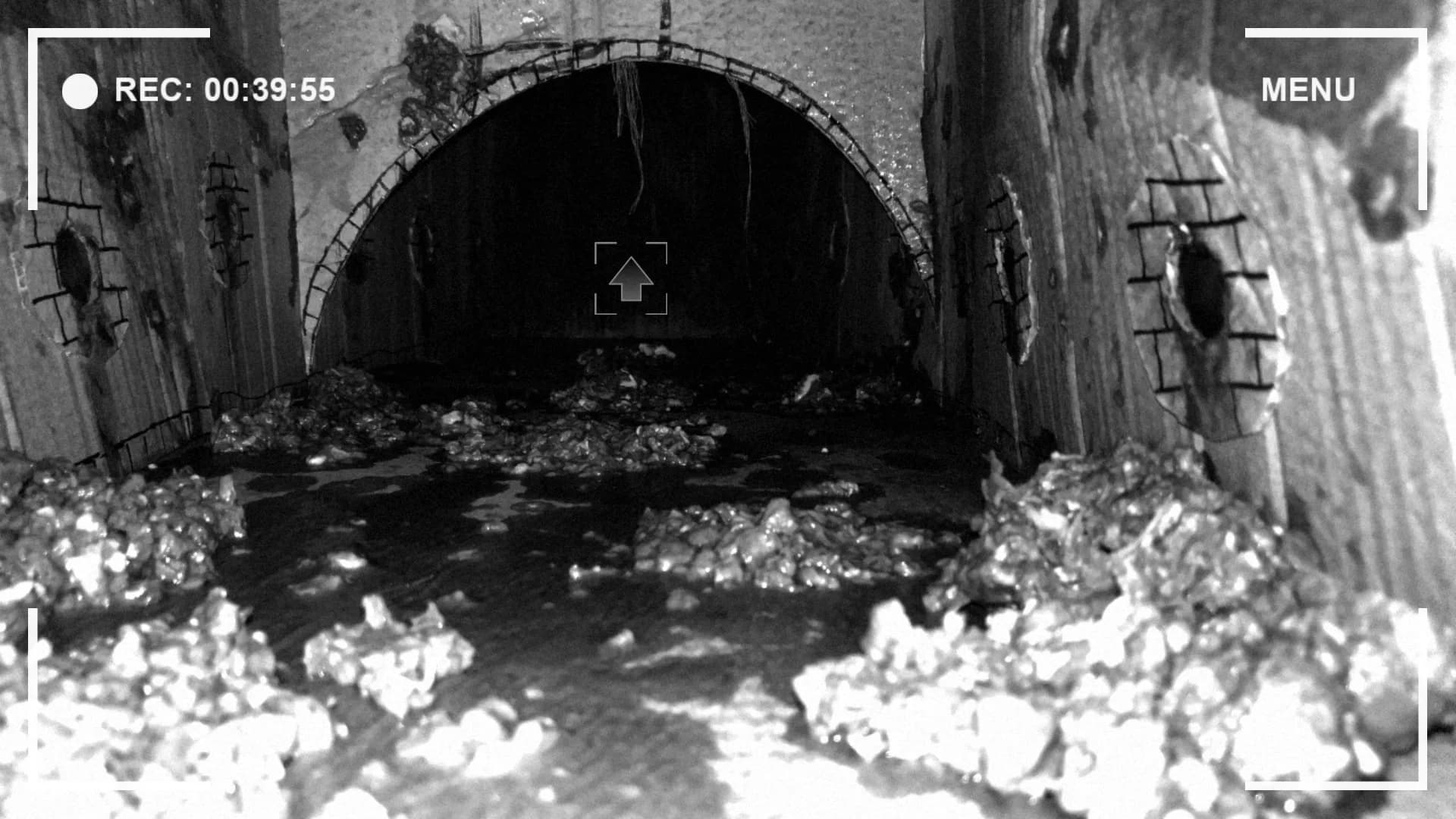 Darkness Under My Bed görsel 6
