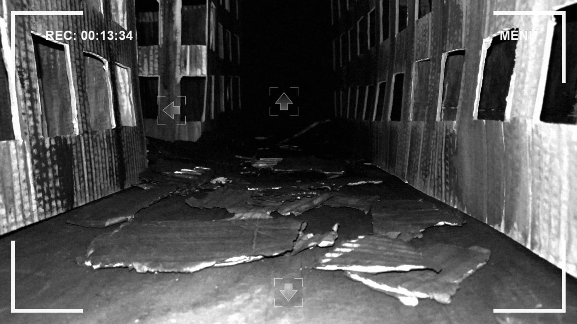 Darkness Under My Bed görsel 7