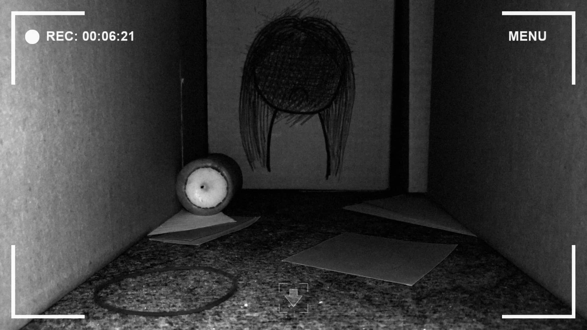 Darkness Under My Bed görsel 9