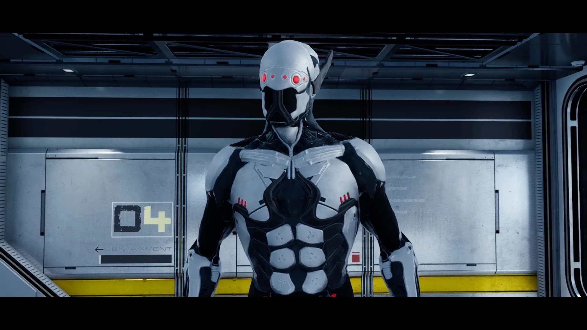 Biotech Samurai görsel 3