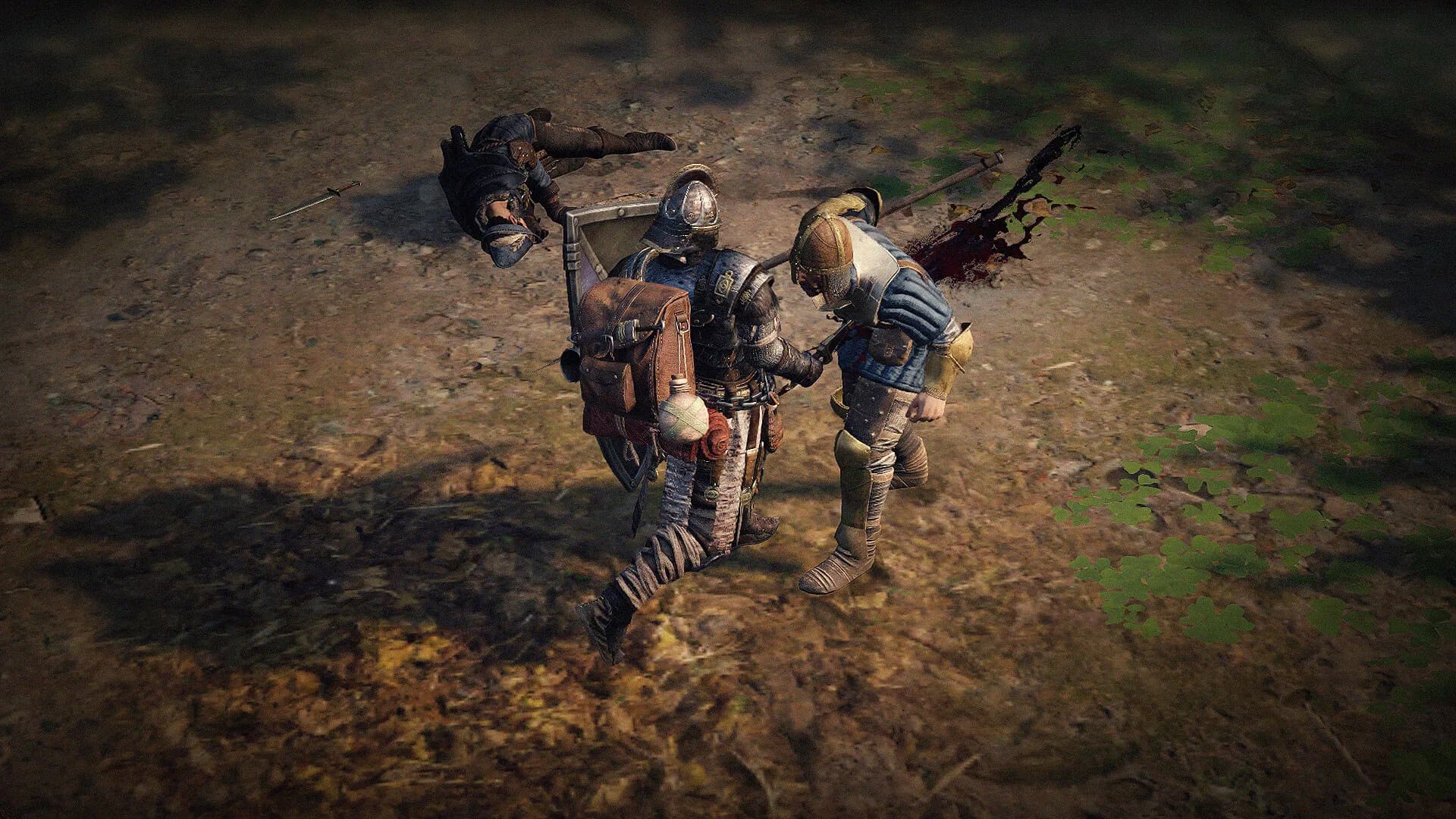 Wartales görsel 5
