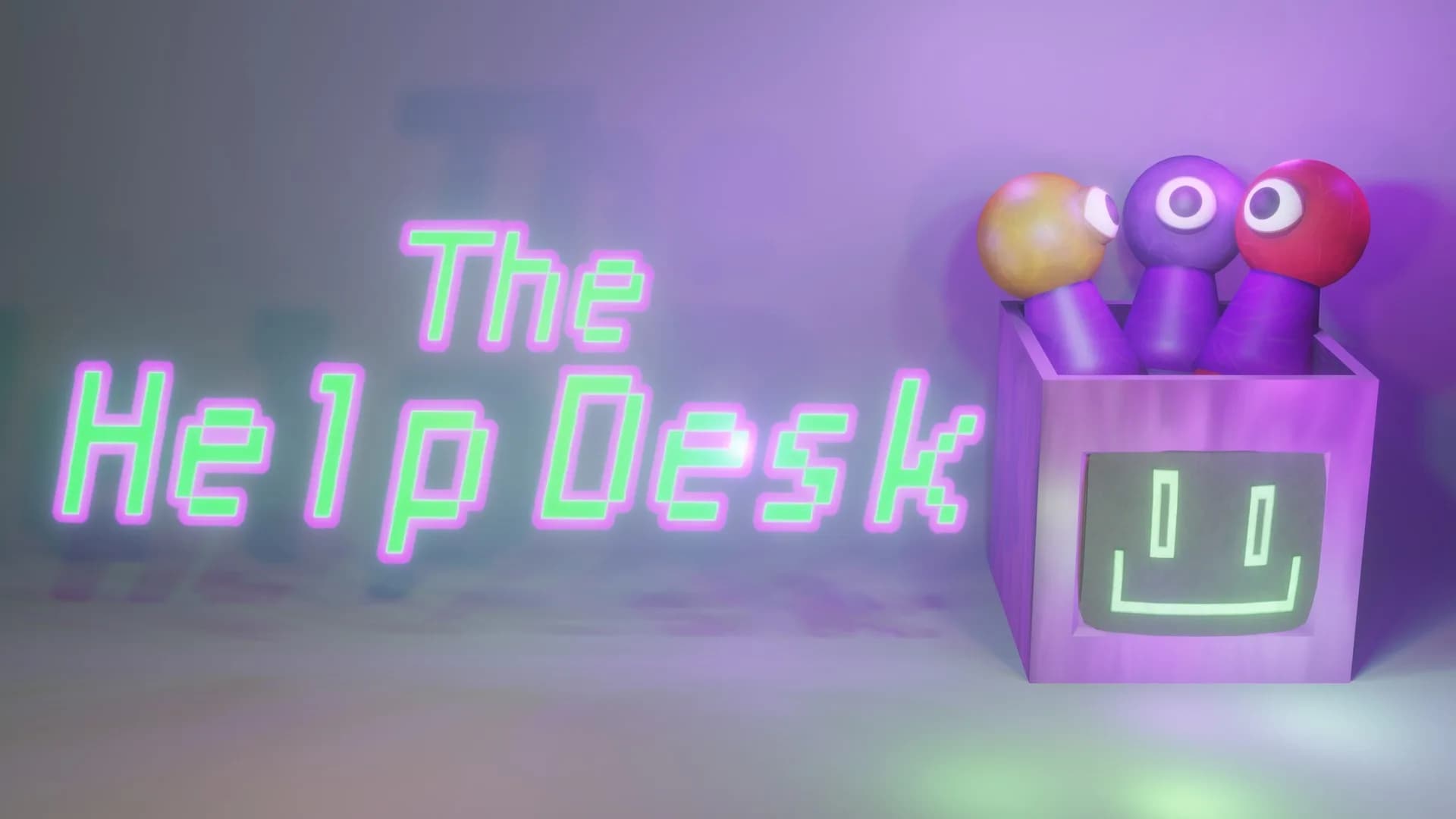 The Help Desk görsel 15