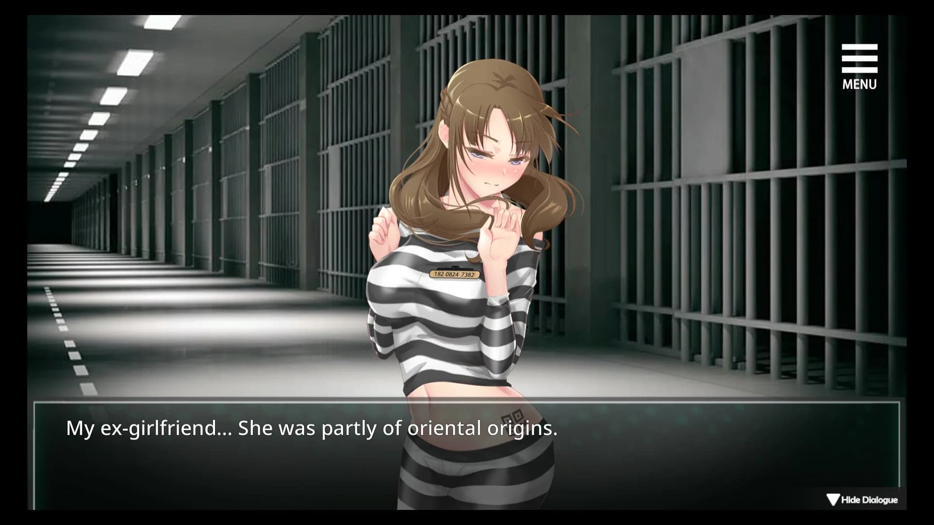 Woman's Prison görsel 7