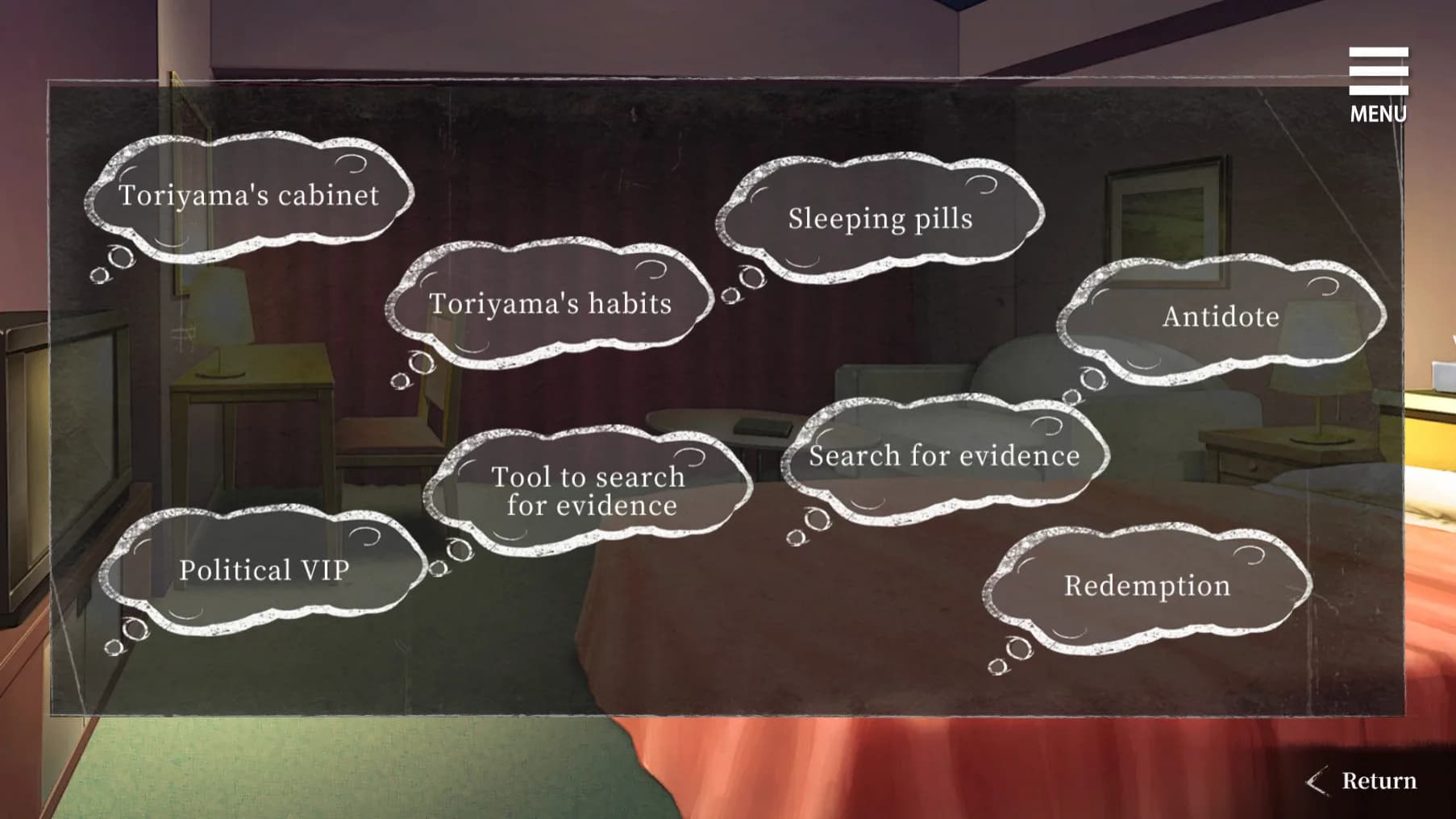 Natsuki's Life In Prison görsel 11