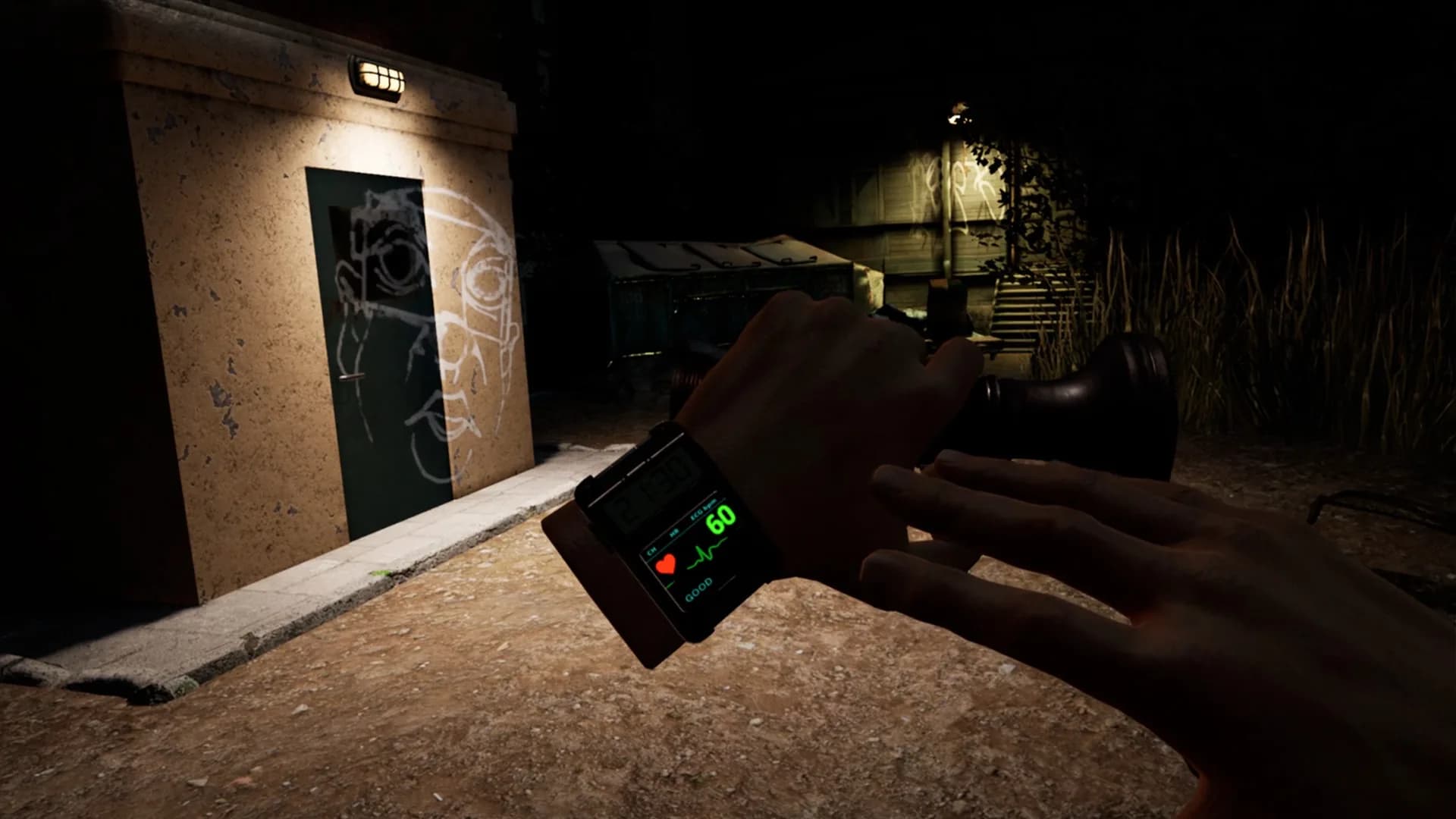 Afterlife VR görsel 3