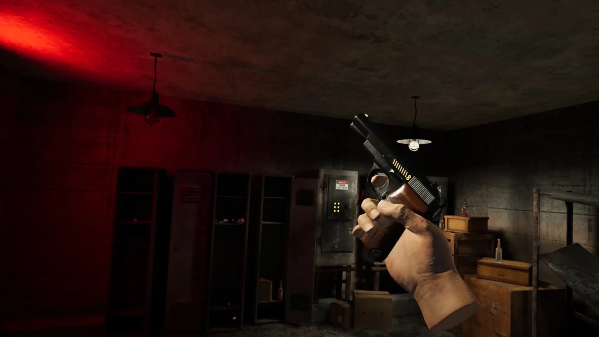Afterlife VR görsel 15