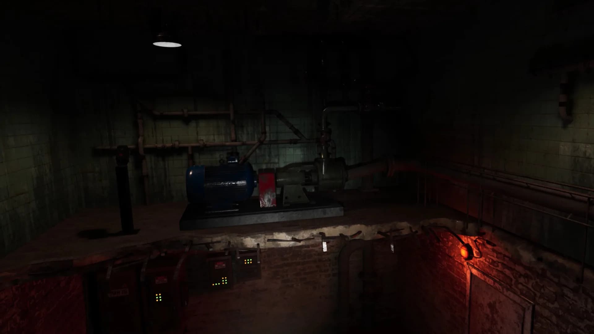 Afterlife VR görsel 19