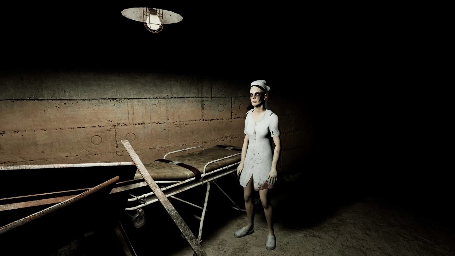 Afterlife VR görsel 20