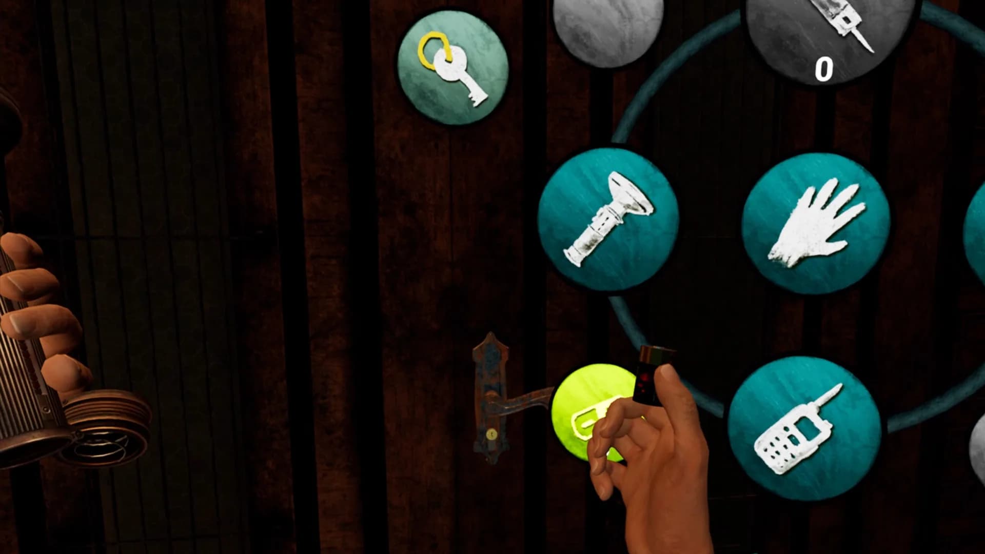 Afterlife VR görsel 4
