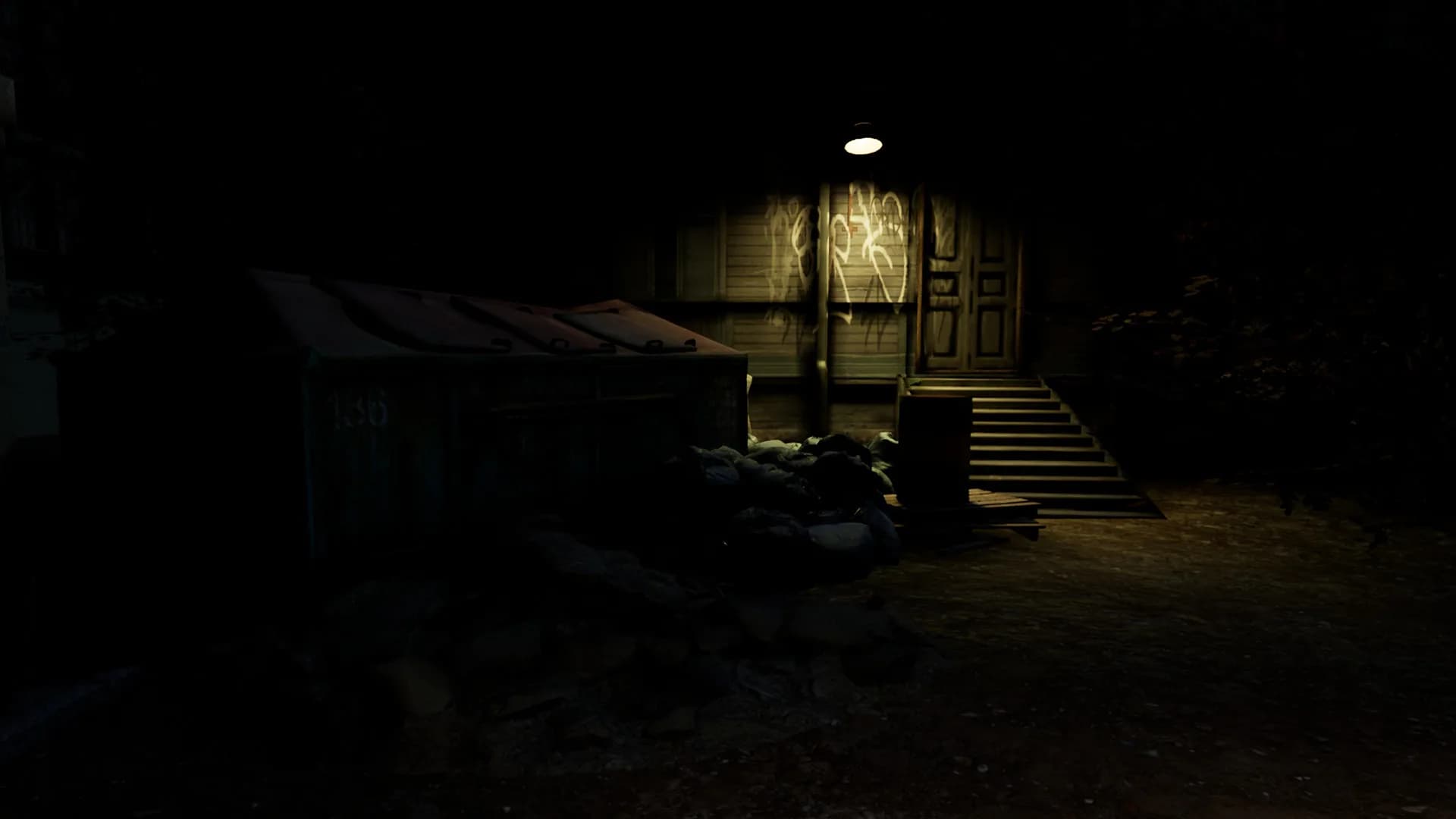 Afterlife VR görsel 5