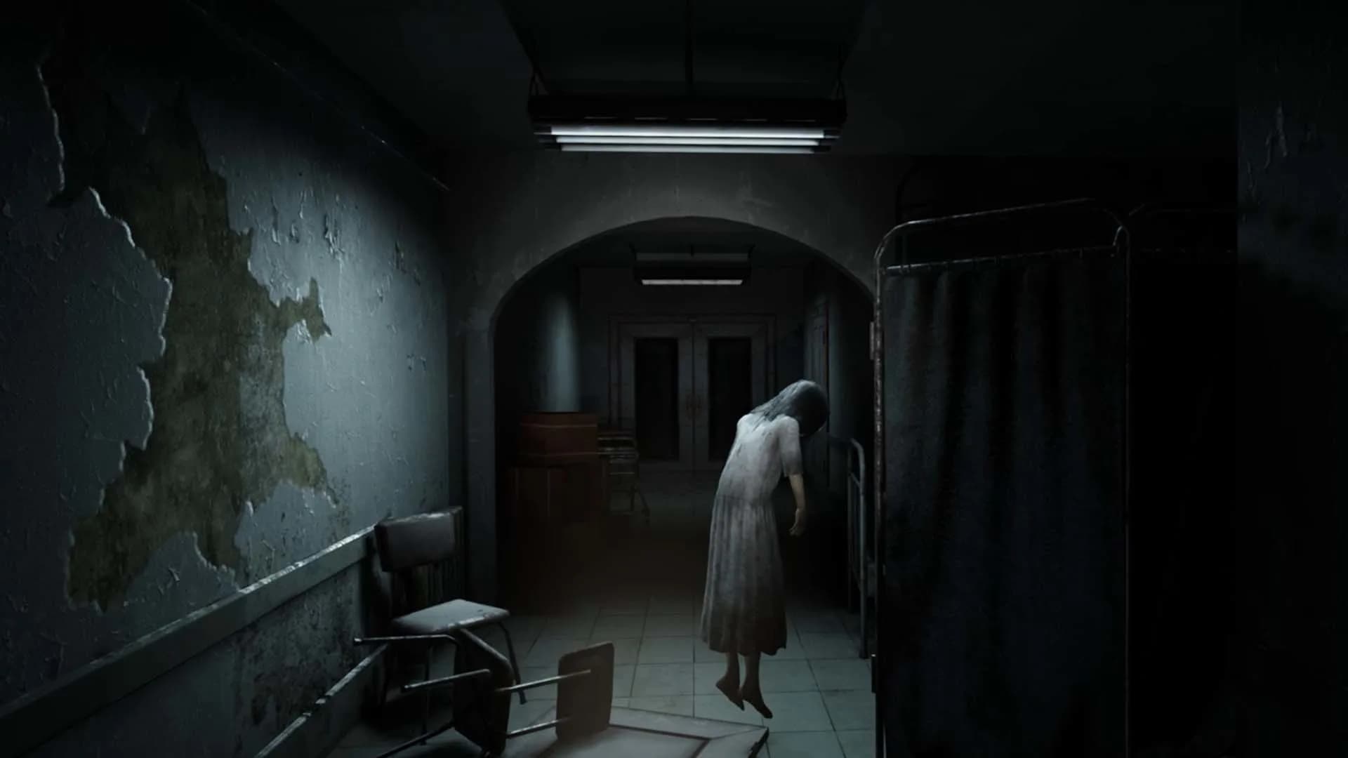 Afterlife VR görsel 8