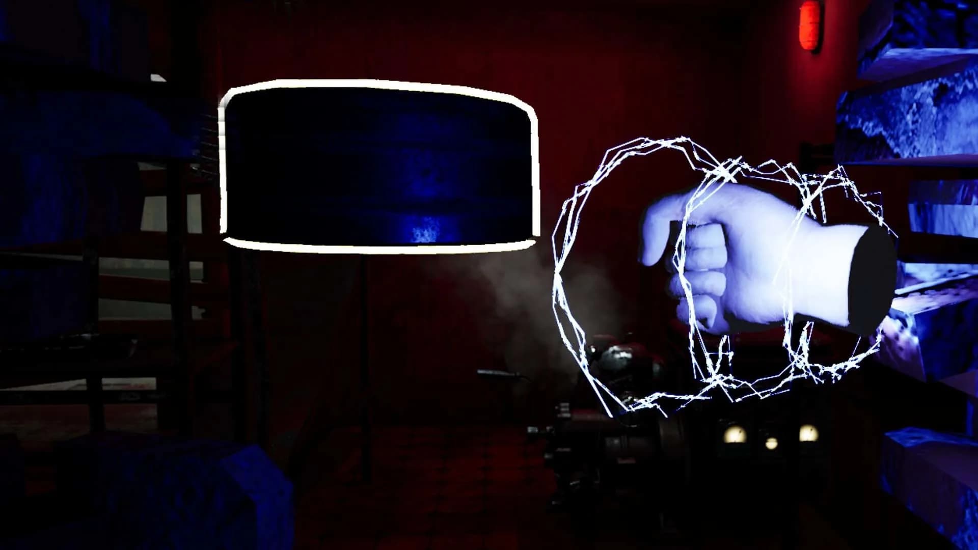 Afterlife VR görsel 9