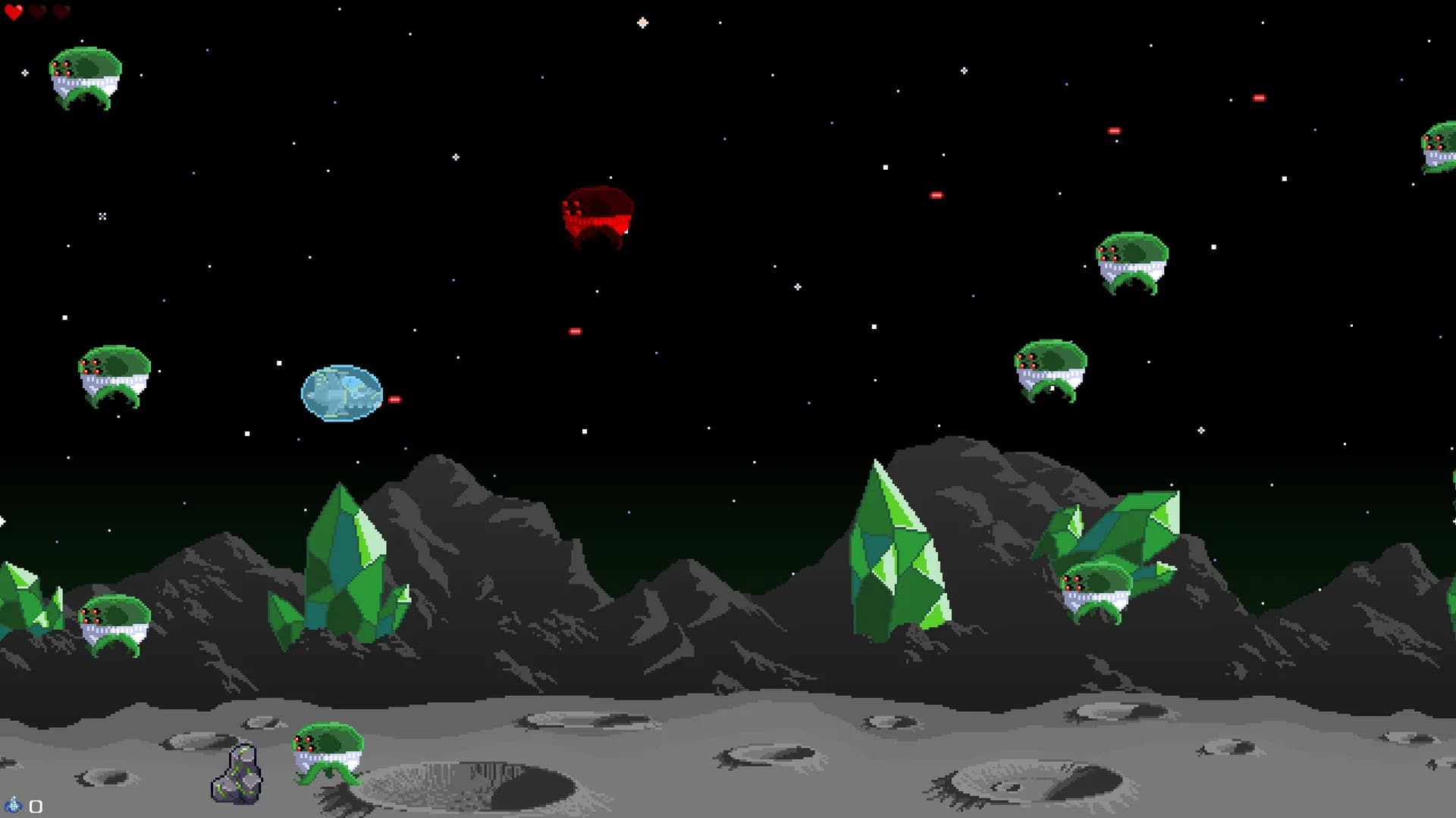 Star Dust - A Journey Through Space görsel 4