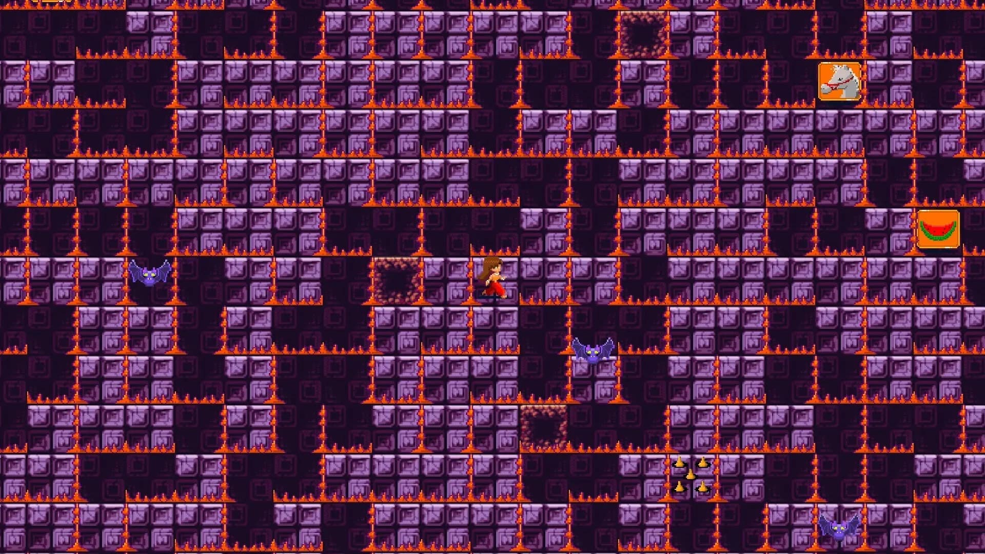 Endurance Labyrinth görsel 3