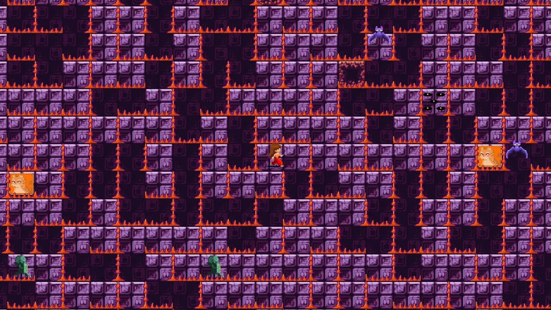 Endurance Labyrinth görsel 5