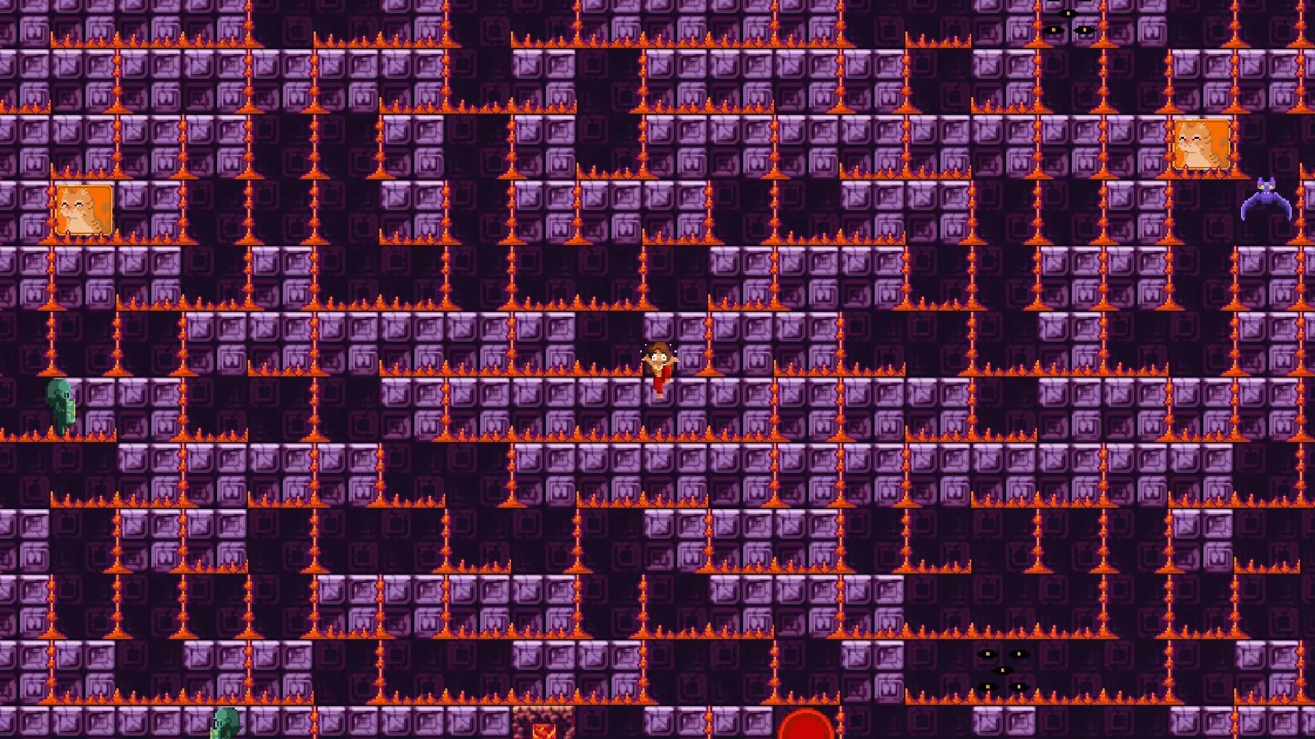 Endurance Labyrinth görsel 7
