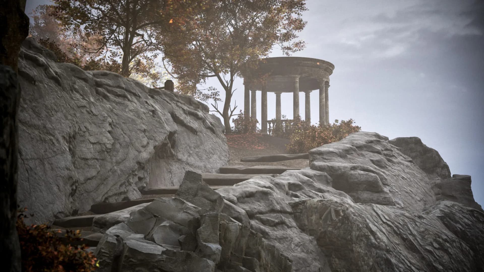 Gordian Rooms 2: A curious island görsel 4