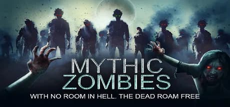 Mythic Zombies görsel 1