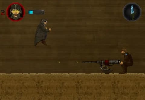CHACAL görsel 5