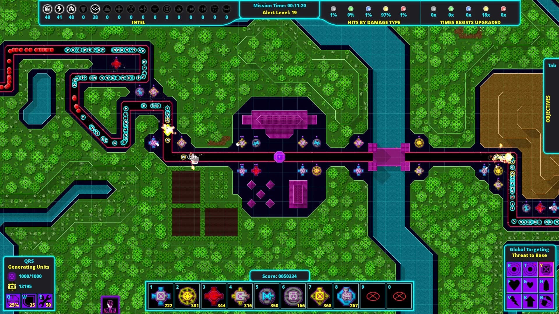 Starlight: Defence Command görsel 3