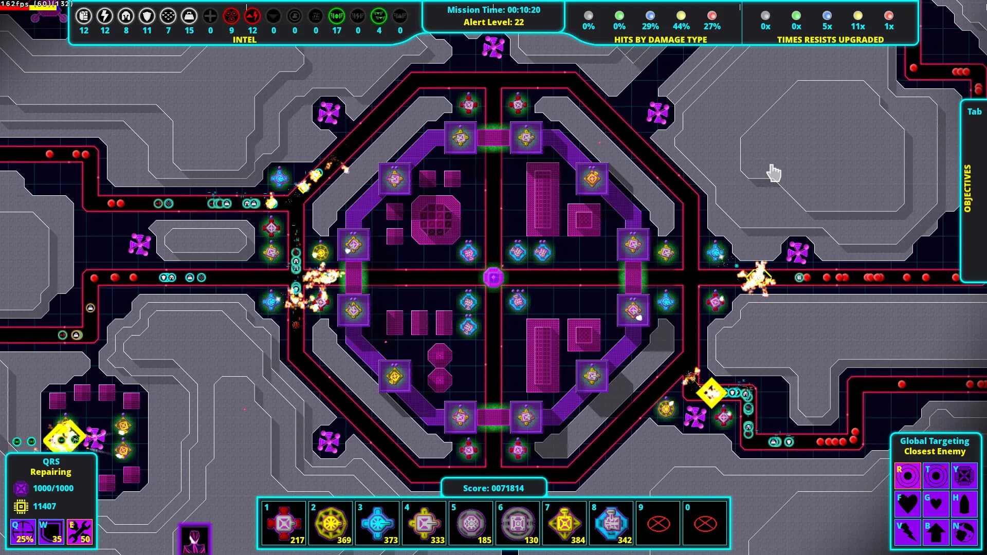 Starlight: Defence Command görsel 13