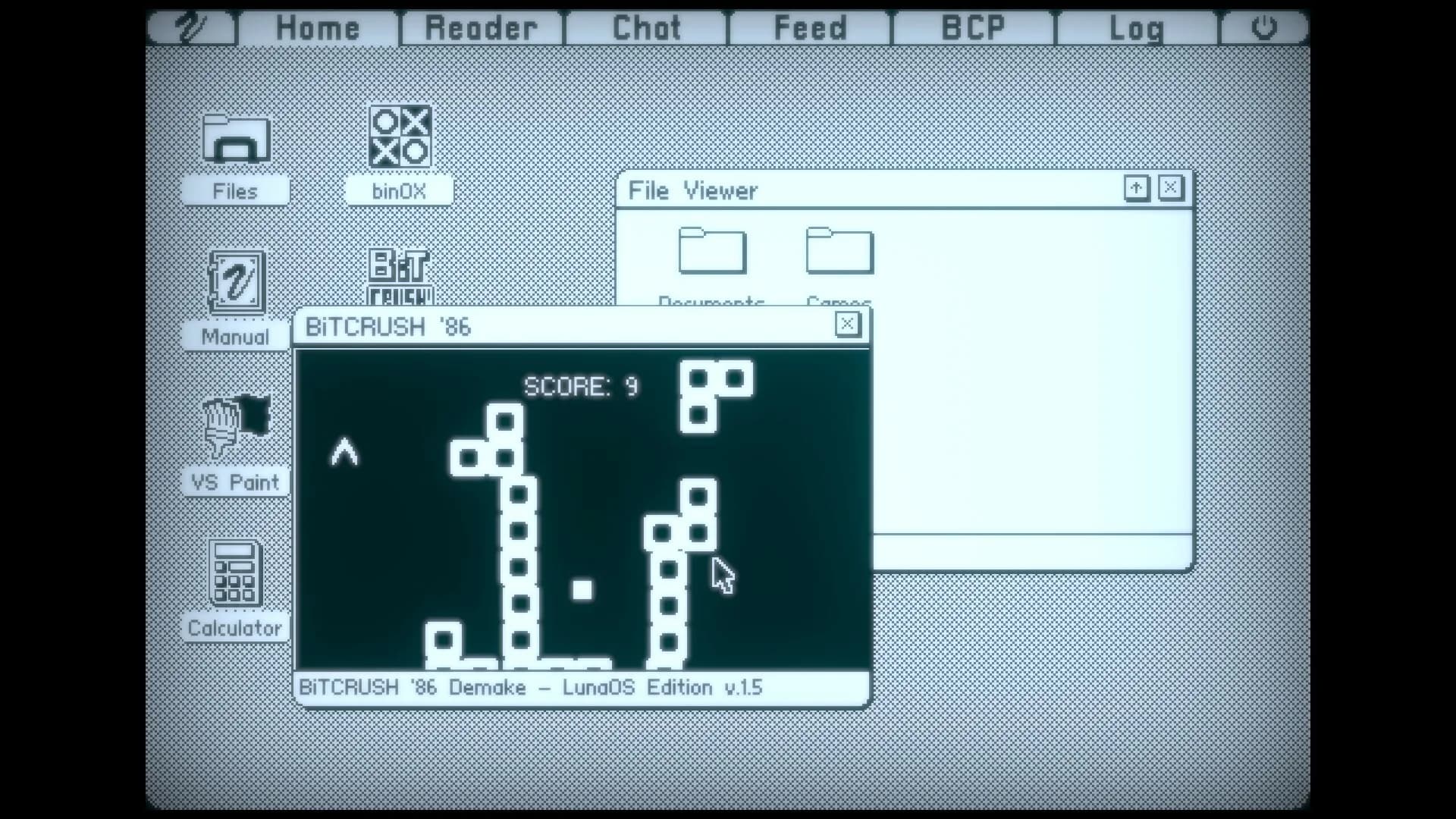 VSCS-II görsel 9