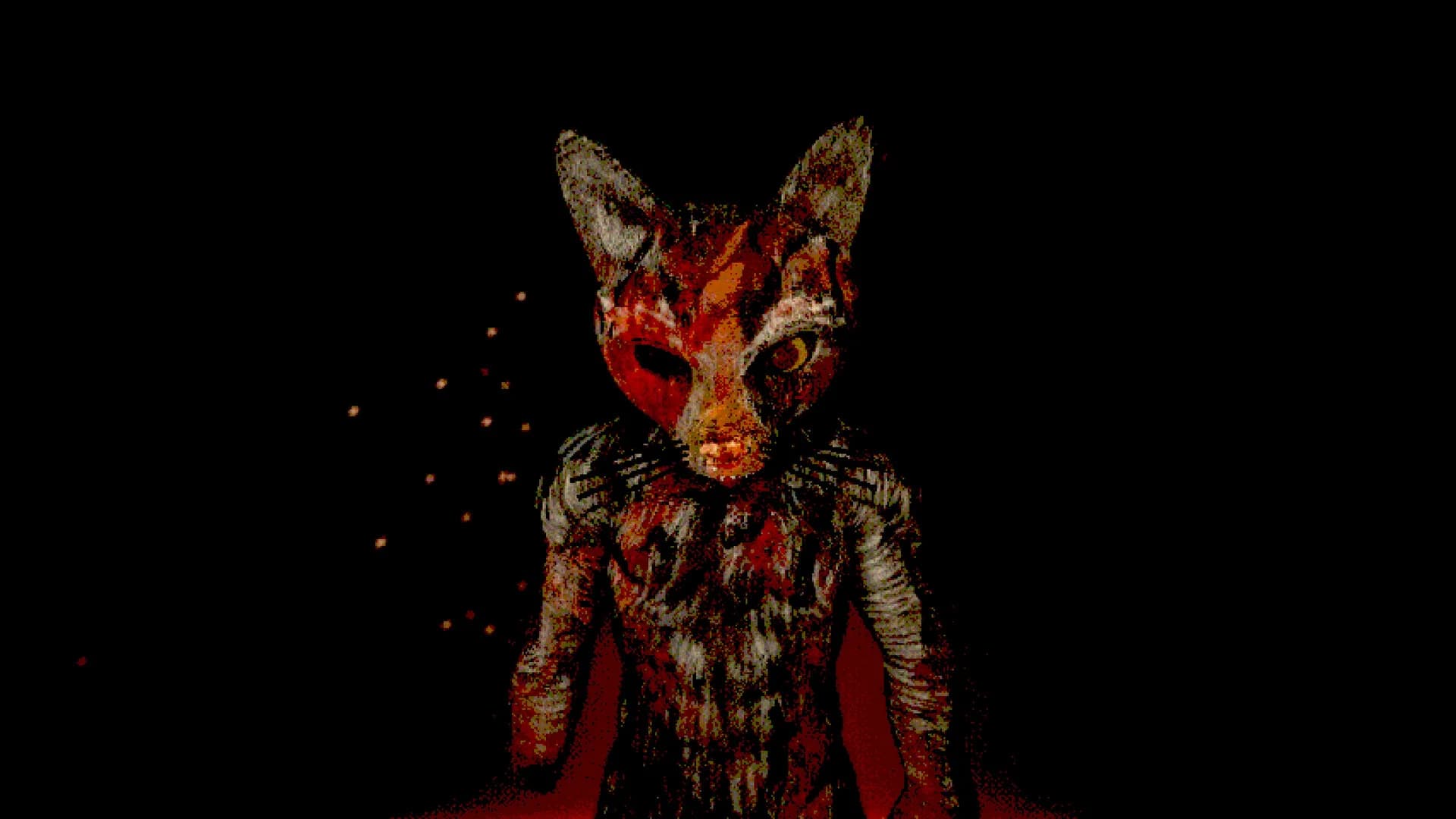 Cyber-Cat görsel 2