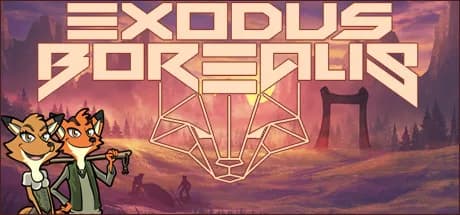 Exodus Borealis görsel 1