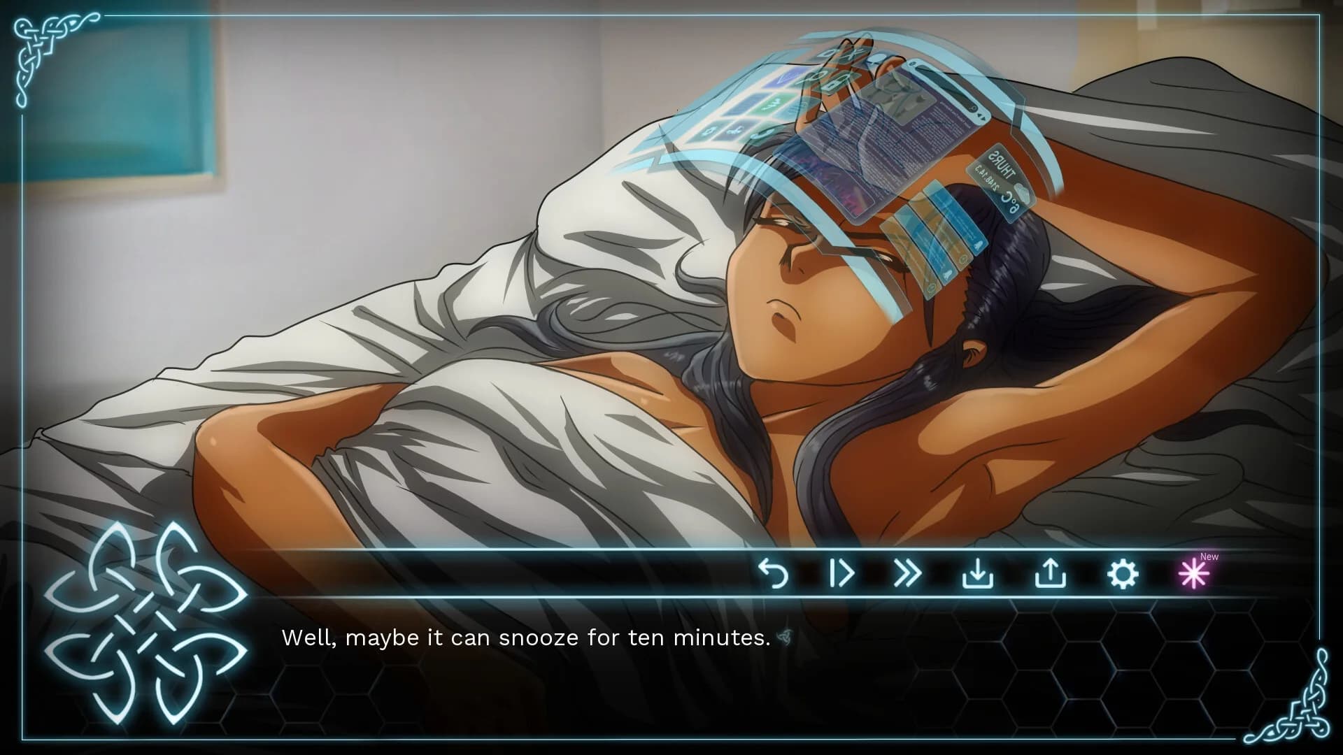 Gods of the Twilight görsel 2