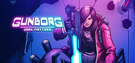 Gunborg: Dark Matters görsel 1