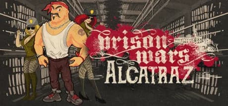 Prison Wars görsel 1