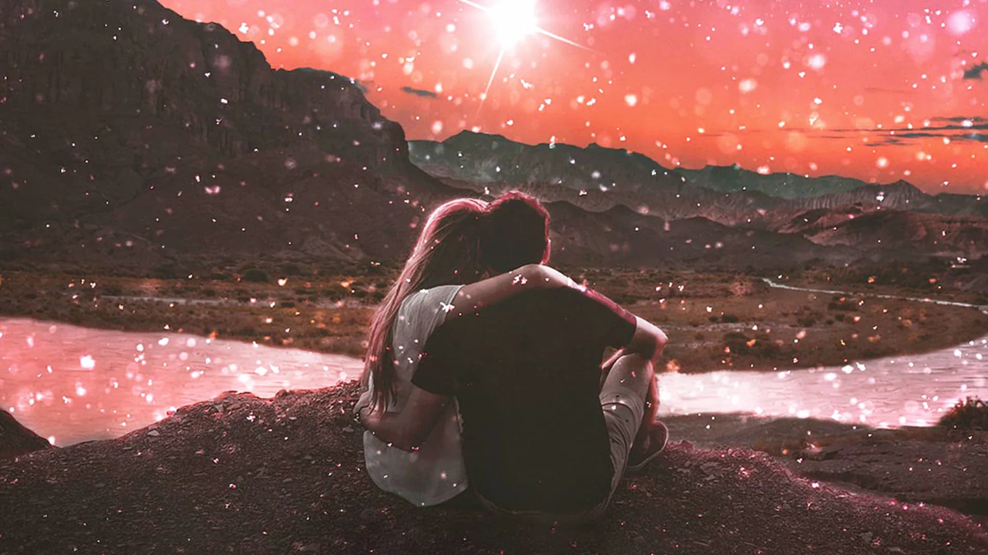 Jigsaw Pieces - Romance görsel 2
