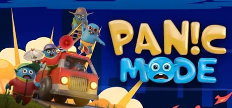 Panic Mode görsel 1